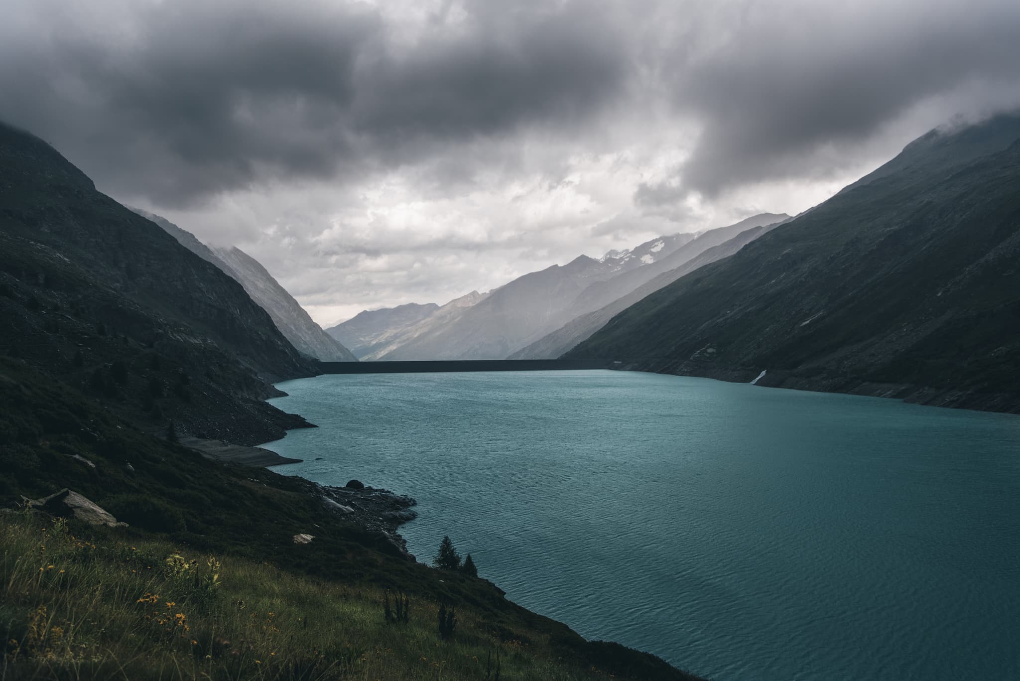 Business-Meeting zur strategischen Planung und Entscheidungsfindung